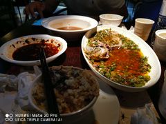 -舌尖上的食缘花园主题餐厅