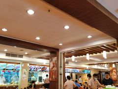 大堂-深运潮州粥(水库店)