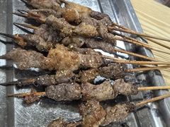 -清真·白家牛肉罩火烧老店(育才街店)
