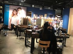 -海马体照相馆(天津世纪都会店)
