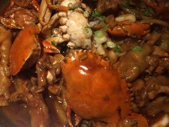 -胖哥俩肉蟹煲(淮安万达店)