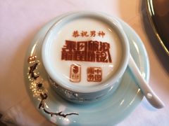 -俏江南天津时尚曲艺主题餐厅(马场道店)