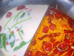 -湊湊火锅·茶憩(上海合生汇店)