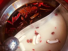 -山城辣妹子(定福庄店)