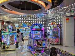 -汤姆熊欢乐世界(销品茂店)