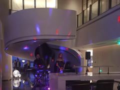 -秀·吧 Show Bar(兰州盛达希尔顿酒店)