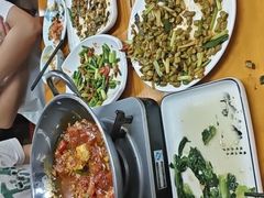 -61号餐吧(兴坪古镇漓江店)