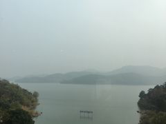 -天目湖涵田半山温泉