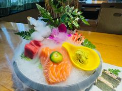 -禾风·海鲜料理自助(玉林店)