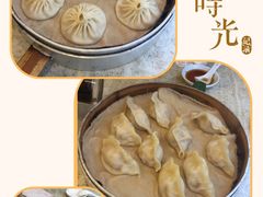 老班长餐厅(老店)-老班长手工灌汤包老店(东山店)
