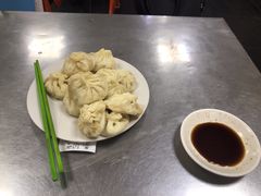 -津门永胜包子铺(哈尔滨道总店)