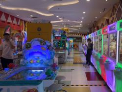 点击看大图 -meland·儿童乐园·游戏厅娃娃机·电玩Xbox(成都合生汇店)