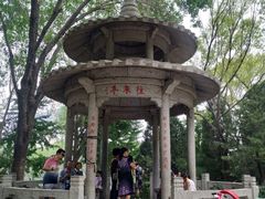 -玲珑塔公园
