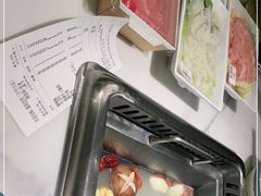 -透明思烤·自助烤肉海鲜火锅(东部星悦天地店)
