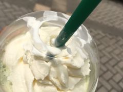 -星巴克(大梅沙8号仓店)