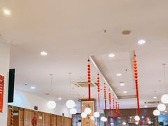 大堂-唐晋人家(源深路店)