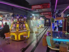 -阿尔法Game Station(中山路店)