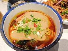-华府九号海鲜烧烤大排档(龙域店)