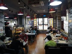 大堂-荔银肠粉(建六店)