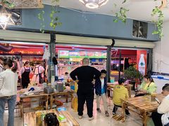 -七公里小吃街(海埂路店)