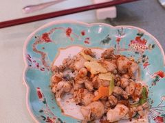 大地田腿-壹零贰小馆(桂城石啃店)