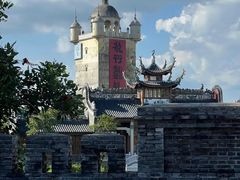 -赤坎·广东华侨国际旅游度假区