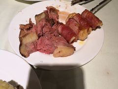 -戈拿旺巴西烤肉(崇文门店)