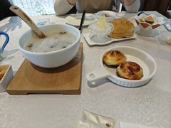 -粤域茶餐厅