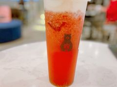 -SENTEA森茶(麦地丽日店)