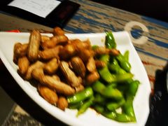 -管氏翅吧(广渠门店)