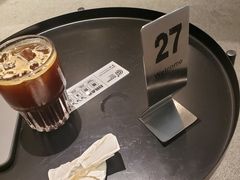 -高原家咖啡(博爱路店)