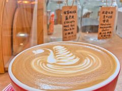 -COFFEE HOLIC(朝外SOHO店)