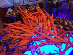 -万达文华酒店·48F云端窗景美食汇自助餐厅