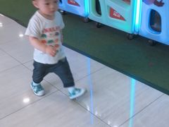 -盒马鲜生(宝地店)