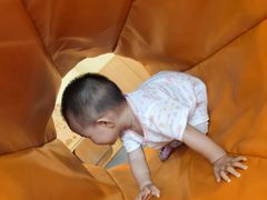 -金宝贝早教(富力广场中心)