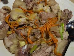 -顺意·顺德家乡菜(国际人才大厦店)