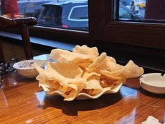-那家老院子东北菜·饺子·小鸡炖蘑菇(艳华街店)