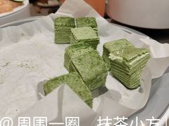 -龍歌自助小火锅(雨花台江南虹悦城店)