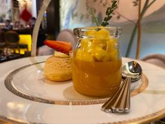 -大堂吧·下午茶·特调鸡尾酒(大连一方城堡豪华精选酒店)