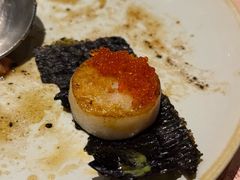 -铁板诱惑法式铁板烧(大卫城店)