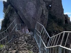 -七仙岭温泉国家森林公园
