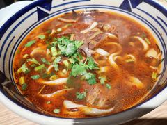 -老九圆山西面馆(CBD店)