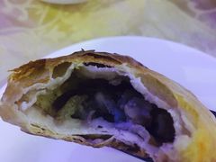 -维吾尔餐厅(宜山路店)