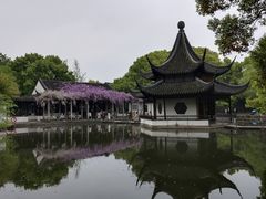 -西园戒幢律寺