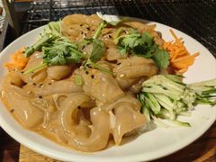 -柿子树炭烤羊腿(金台路店)