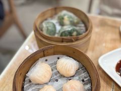 -添好运点心专门店(中环IFC店)