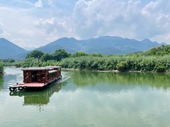 -古堰画乡景区
