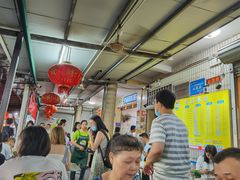 大堂-有间冰室(侨港风情街店)