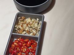 -喃喃椰·糟粕醋·椰子鸡火锅(七堡花园店)