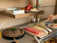 -海底捞火锅(中原万达广场店)